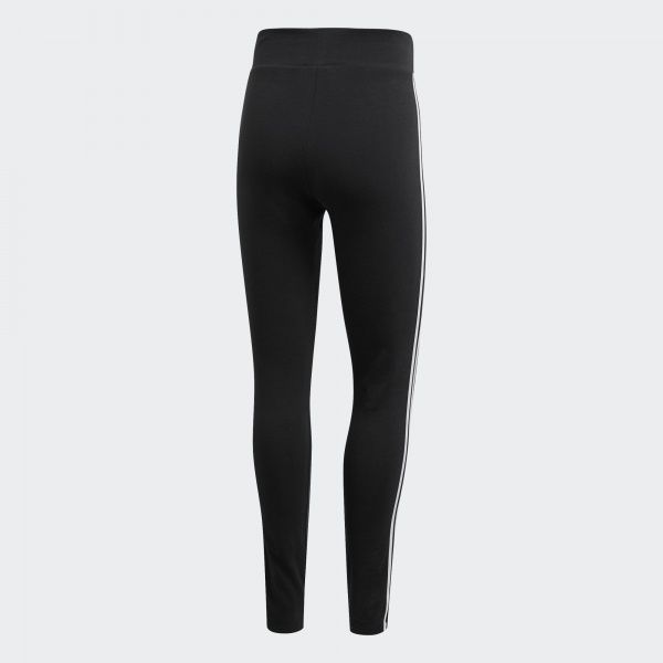 Лосины Adidas 3 STR TIGHT FM3287 36 черный