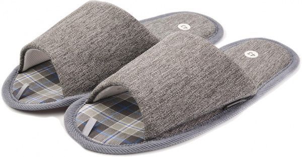 Капці домашні FX shoes р. 42-43 18034 