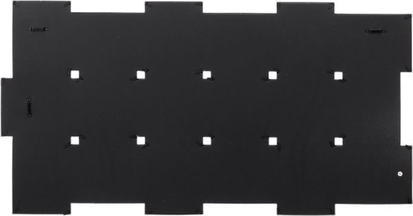 Рамка для фото Koopman коллаж 46х90х2.5 см 10x15 см белый 