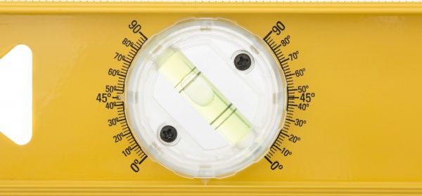 Рівень 40 см Stanley 1-42-919