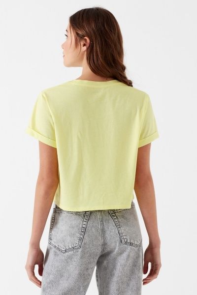 Футболка Mavi MAVI PRINTED TOP 168455-30747 S