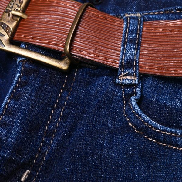 Джинси Altun синій 2-187 