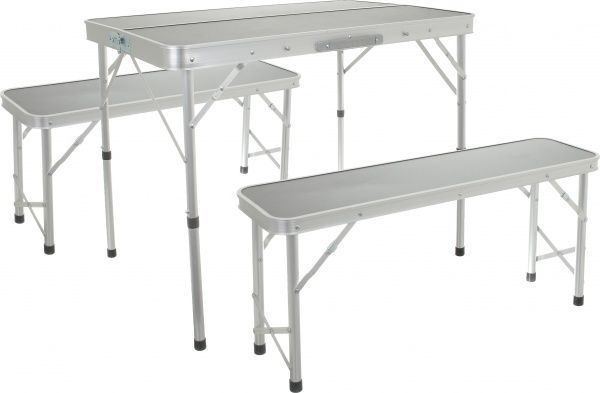 Комплект мебели раскладной для пикника