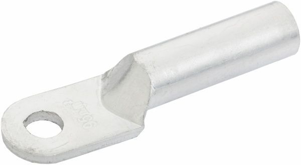 Наконечник кабельний E.NEXT e.end.stand.a.95 алюмінієвий 95 кв.мм 1 шт. 