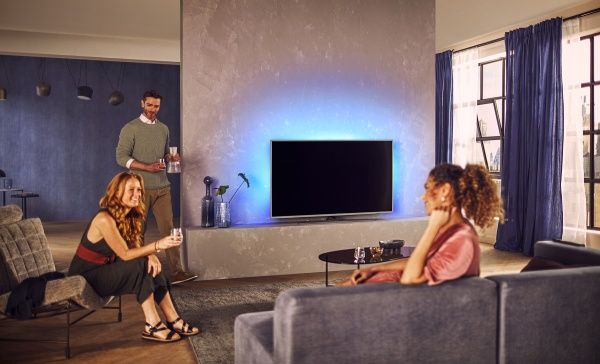 Телевізор Philips 43PUS8505/12