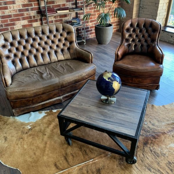 Глобус 25 Blue