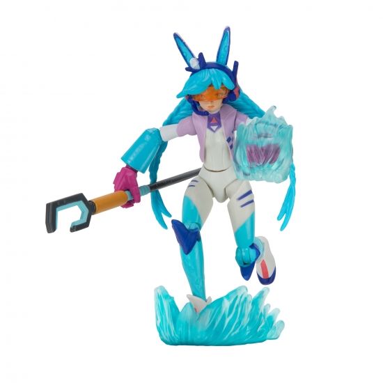 Фігурка колекційна Jazwares Roblox Imagination Figure Pack Nitr0-Z W8 ROB0356 