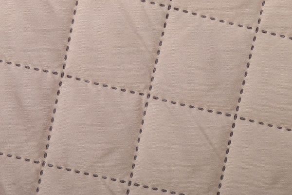 Покрывало 240x215 см Білтекс бежевый 