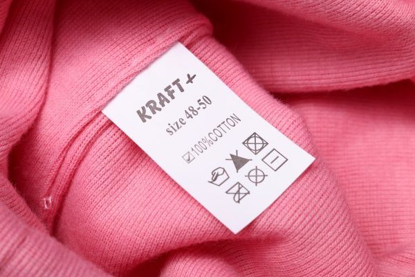 Шапочка дитяча для дівчинки Kraft 302-Т р.48-50 рожевий 