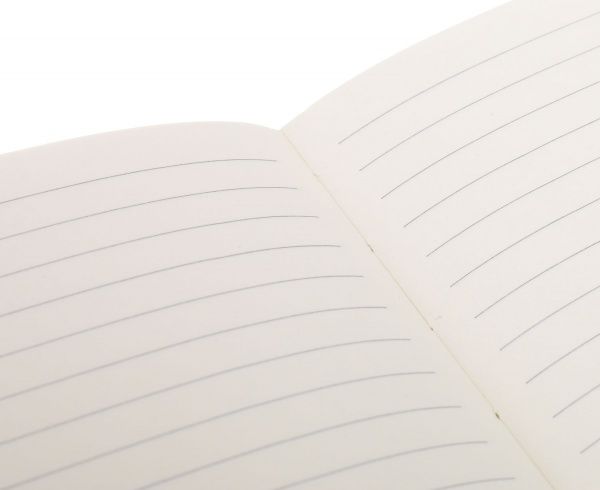 Книга для записей Make lemonade А6 96 листов