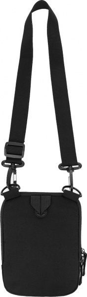 Сумка 4F D4L21-TRU210-20M 20 л черный 