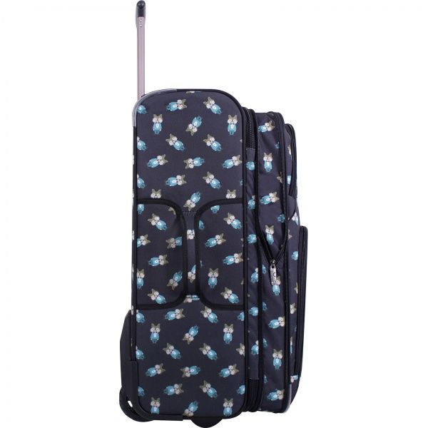 Чемодан Bagland Леон 70 л мульти суб.61 (37666274) 