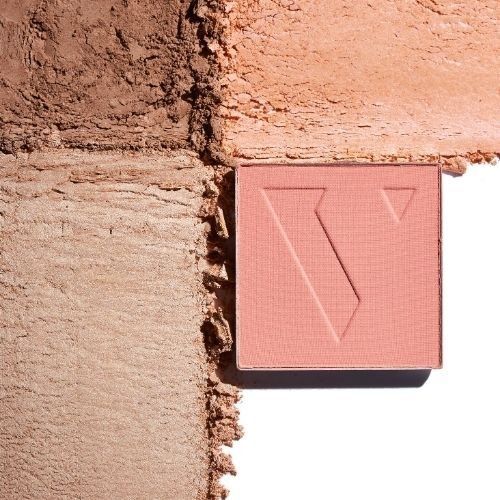 Палетка Vera Illuminating face pallet №01 17,8 г
