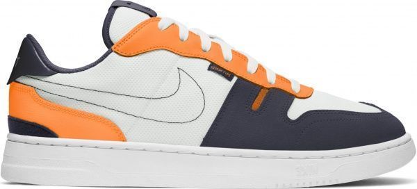 Кроссовки Nike Squash-Type CJ1640-101 р.US 9,5 разноцветный