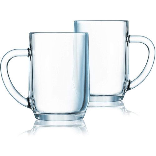 Кружка для пива Haworth N1578 300 мл 1 шт. Luminarc 