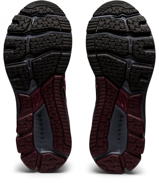 Кроссовки Asics GT-1000 9 G-TX 1012A765-002 р.US 7,5 черный