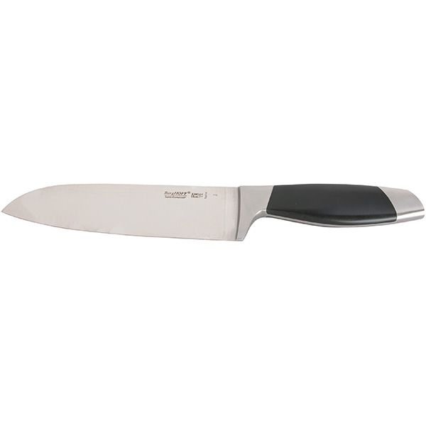 Ніж кулінарний Berghoff Coda Santoku 18 см