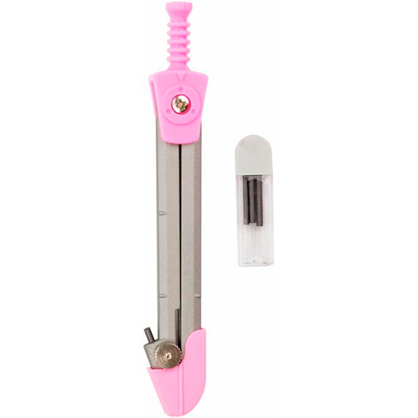 Готовальня дитяча 8611 Deli