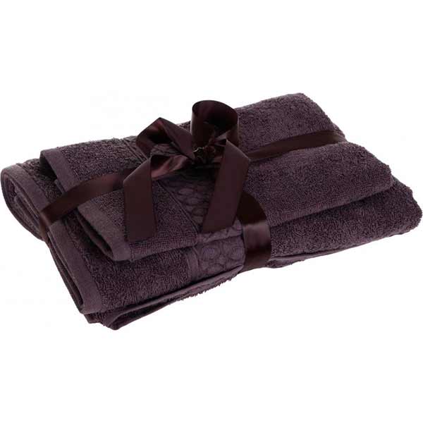 Набір рушників Underprice 2 шт 51925653