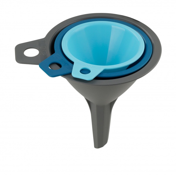 Набір лійок Tasty 3 шт. 678398 Fackelmann