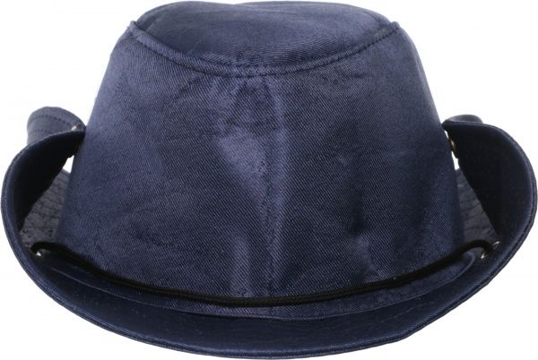 Капелюх Роберт one size темно-синій