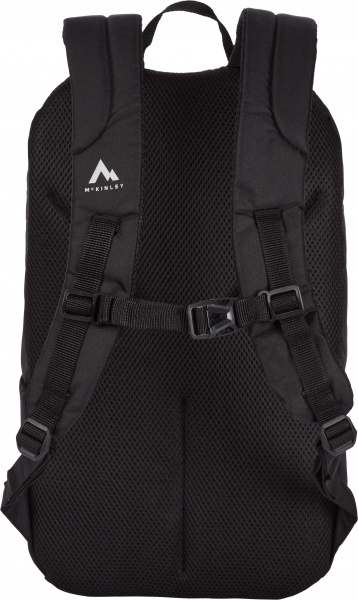 Рюкзак McKinley FARO 15 410680-902057 15 л чорний