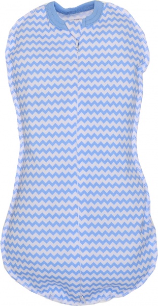 Європелюшка Татошка 56 р. блакитний П-6гзг 