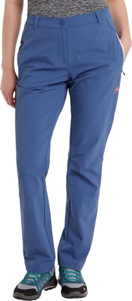 Брюки McKinley Cassy wms 286147-911511 р. 40 синий
