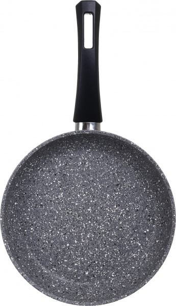 Сковорода Granite Grey 24 см 24136Р Biol
