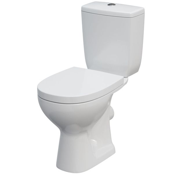 Компакт Cersanit Arteko 011