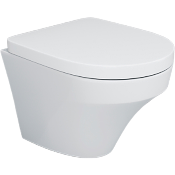 Унитаз подвесной AM.PM Inspire C501700WH