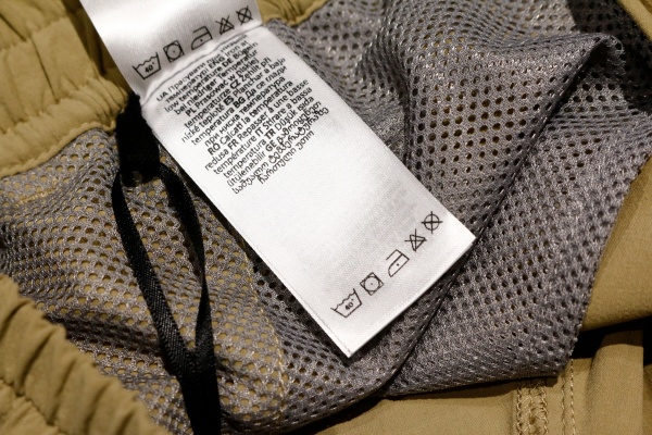 Штани Turbat ODYSSEY LITE TRB ODLIW.COSA р. L коричневий