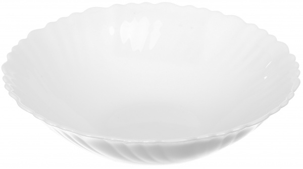 Салатник Luna Ola 19 см стеклокерамика LHDW75/6