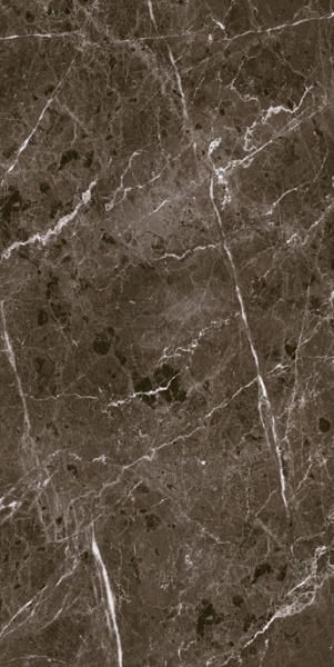 Плитка INTER GRES Naomi коричневий темний 120x60 /170 032 