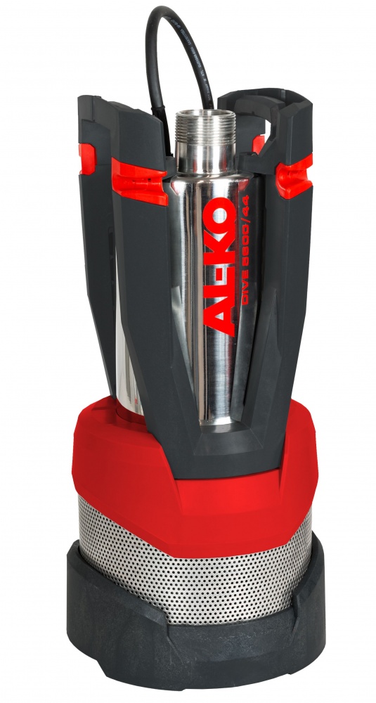 Насос високого тиску Dive 5600/44 Automatic Swiss 11388360