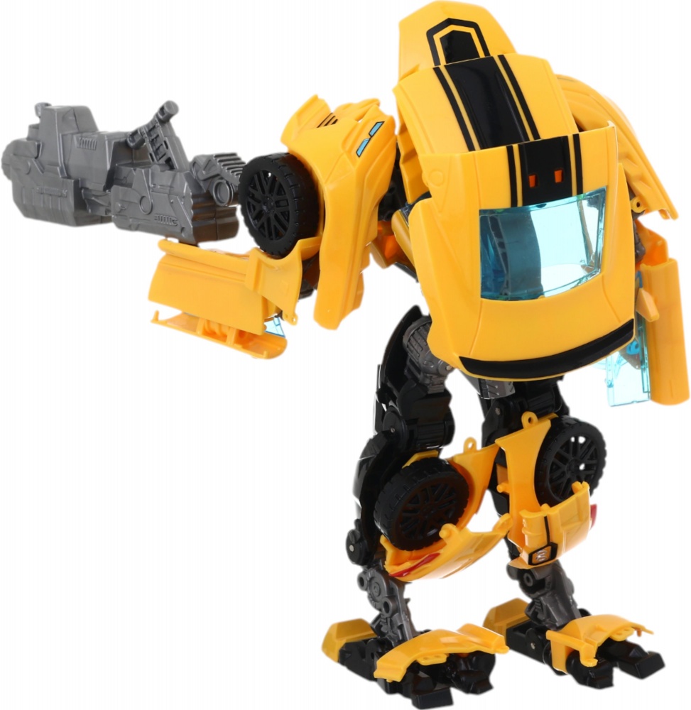 Игрушка-трансформер MERX Limited 18 см в ассортименте MX0432962