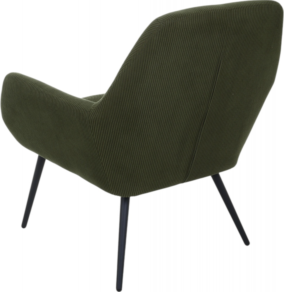 Кресло Центр Меблів МАЛЬМЕ обивка XC4.5-#7 зеленый