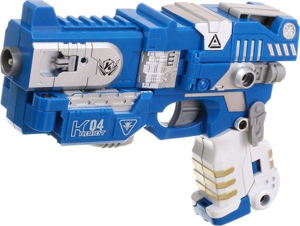 Пістолет-трансформер Shantou A1241303