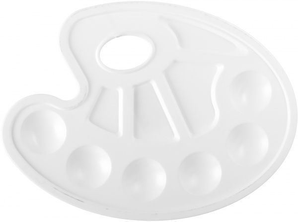 Набір для малювання Astra подарунковий №2 16 предметів 