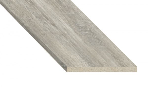 Доборная планка ОМиС 2024х150 мм дуб светло-серый