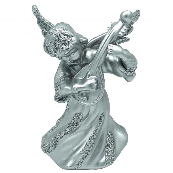 Подвеска MISLT Ангелочек с бандурой малый angel2-4 3 см