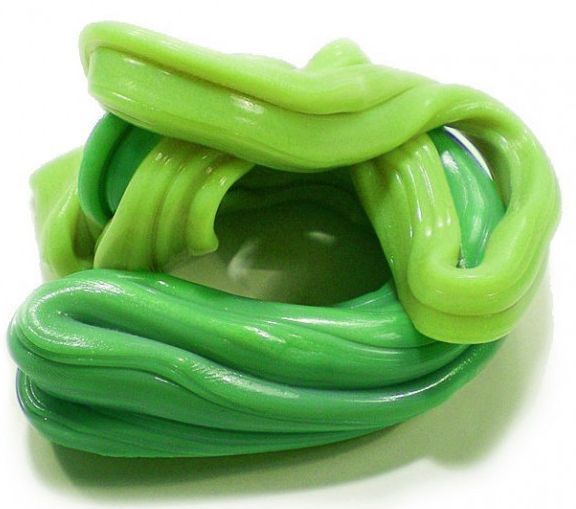 Пластилін Thinking Putty розумний Хамелеон