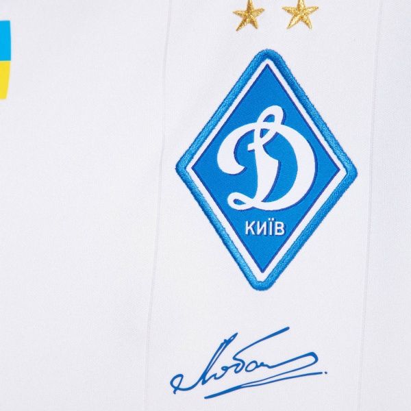 Футболка New Balance JT930452HME L білий