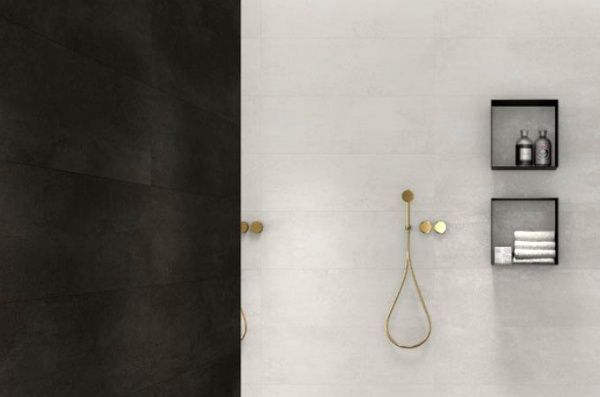 Плитка Emigres Decor Slab Blanco 30x90 