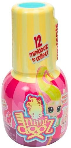 Кукла Hairdooz Minidooz 