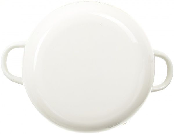 Кастрюля с крышкой Улочки Парижа 5,0 л Idilia