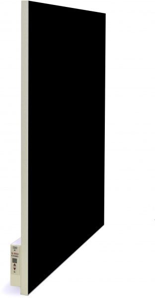 Панель керамическая отопительная Teploceramic ТСМ RA 500 (Black)