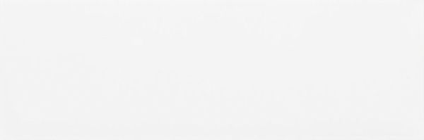 Плитка Konskie group Infinity Biala Mat 25x75 . 