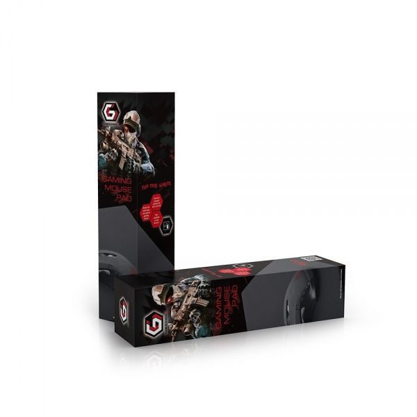 Коврик для мышки Gembird (MP-GAME-M) 