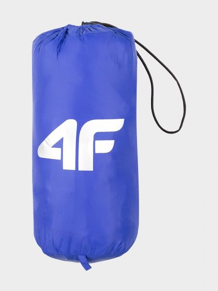 Куртка 4F H4L20-KUDP006-36S H4L20-KUDP006-36S XL синій